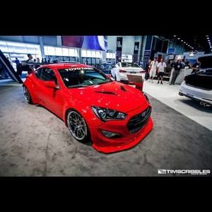 Meet your Posher, Lee